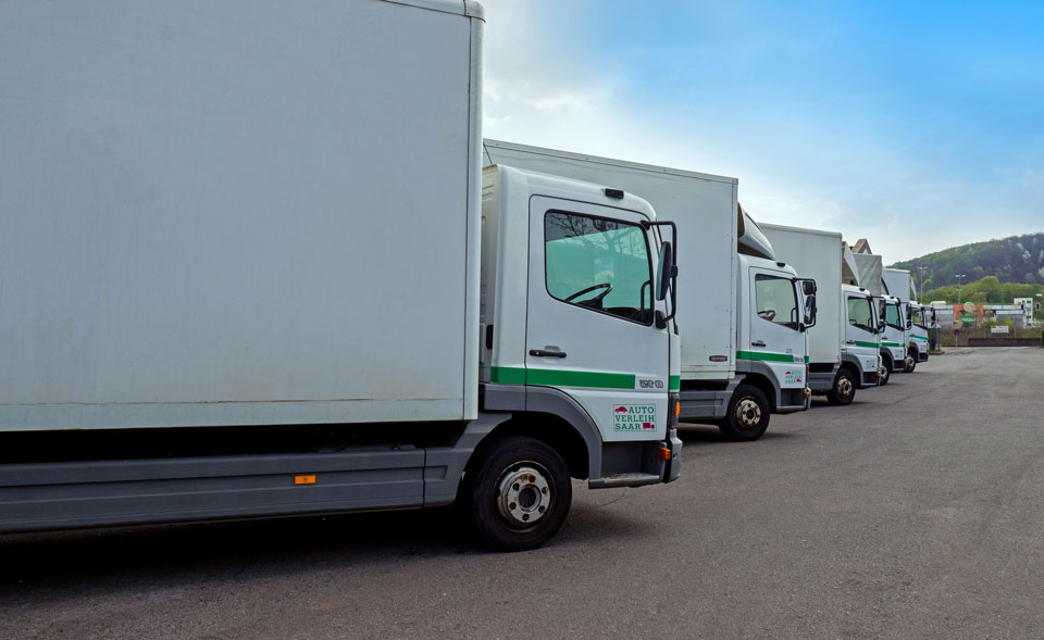 LKW Bild